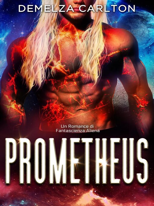 Title details for Prometheus by Demelza Carlton - Available